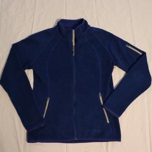 Women's Lightweight Eddie Bauer Fleece Jacket